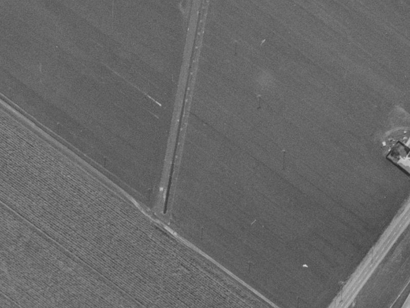 36E Mania Road from the air, 1970-1974