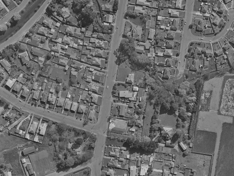 34A 34A from the air, 1970-1974