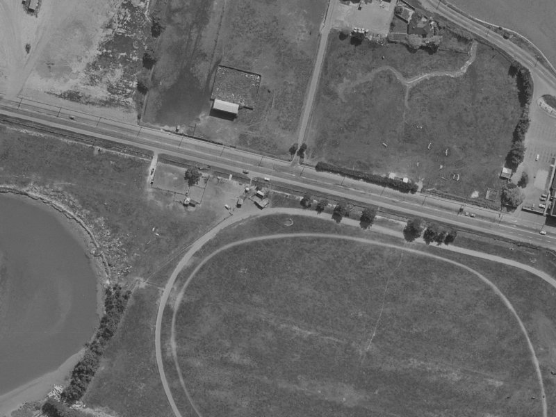 1N 1N from the air, 1970-1974