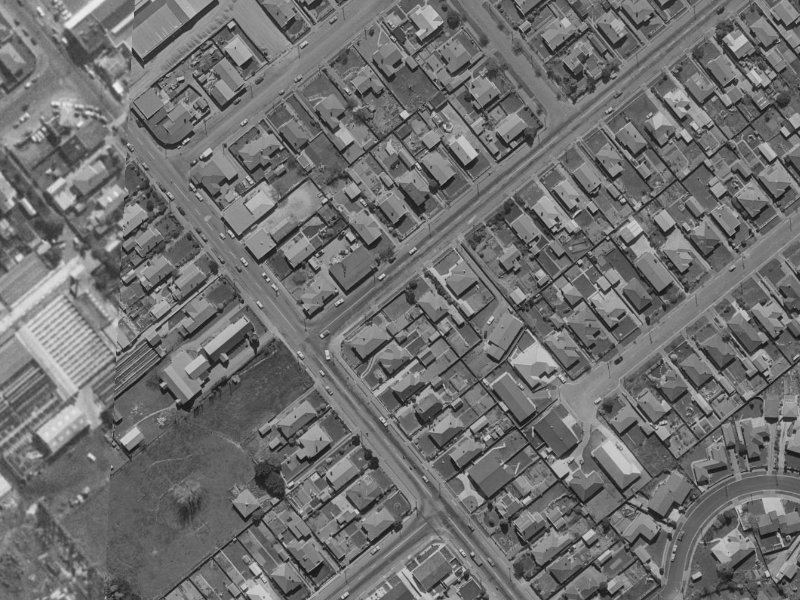 2A 2A from the air, 1970-1974
