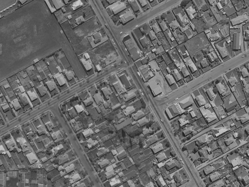 97A 97A from the air, 1970-1974