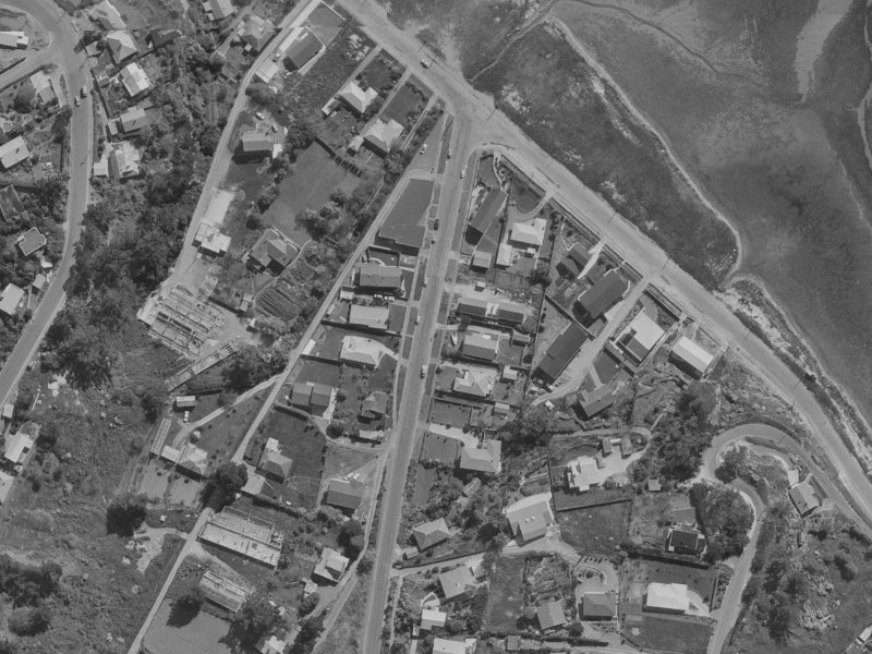 5A 5A from the air, 1970-1974