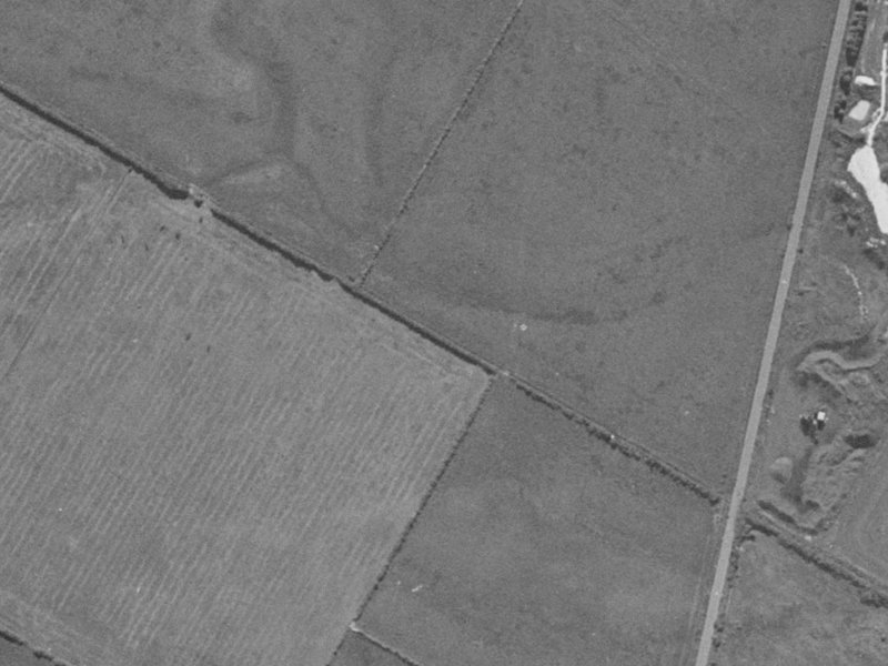 23 Anchorage Road from the air, 1970-1974