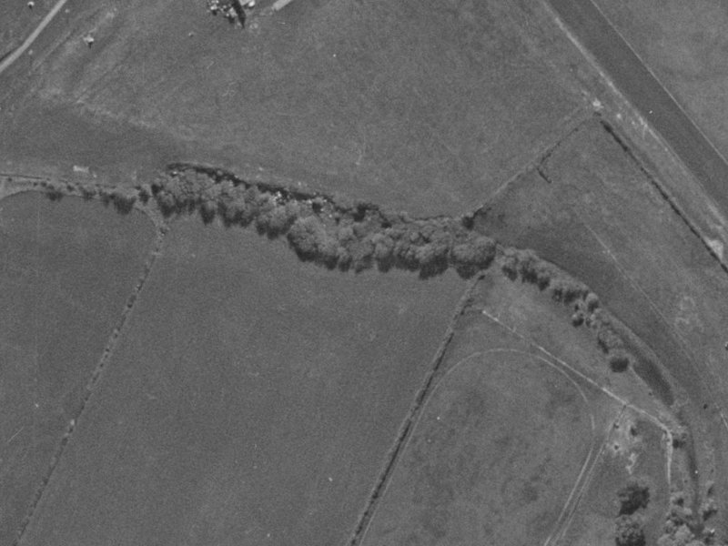 20R Colt Place from the air, 1970-1974