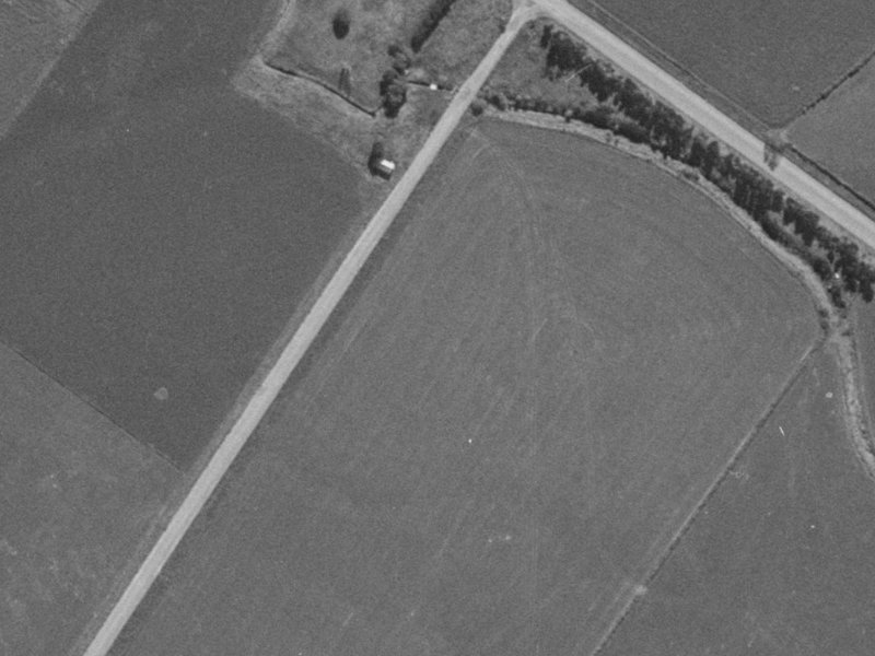 3 Brusio Drive from the air, 1970-1974