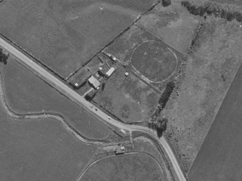 19 Dow Square from the air, 1970-1974