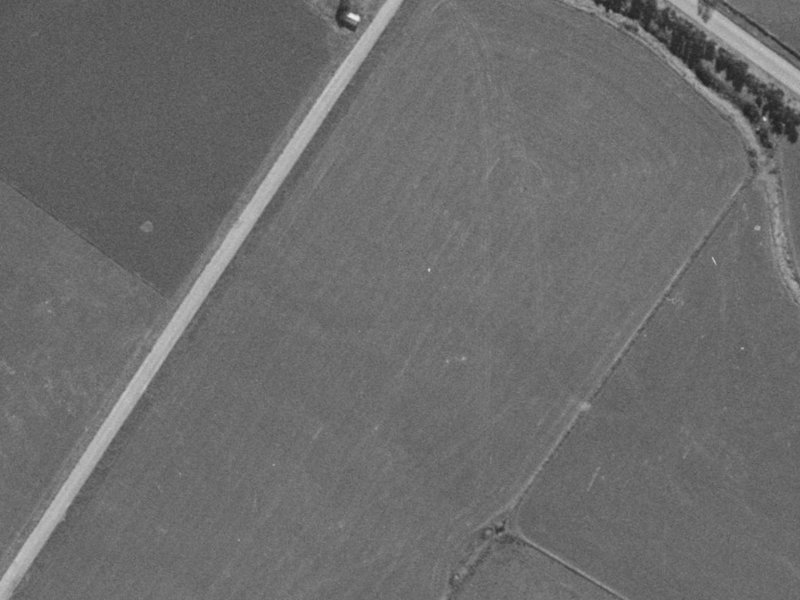 1 Agathis Crescent from the air, 1970-1974