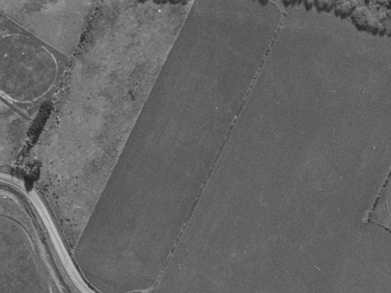 2 James Caird Lane from the air, 1970-1974