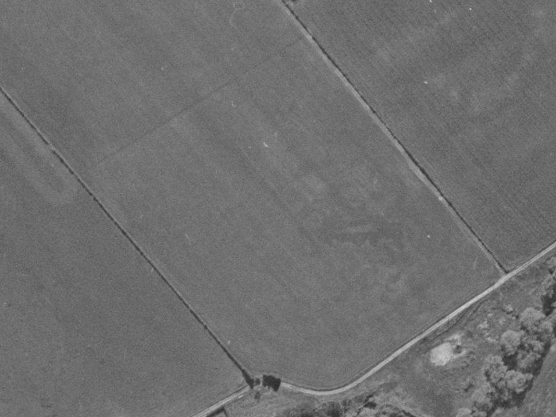 17 Augustine Drive from the air, 1970-1974