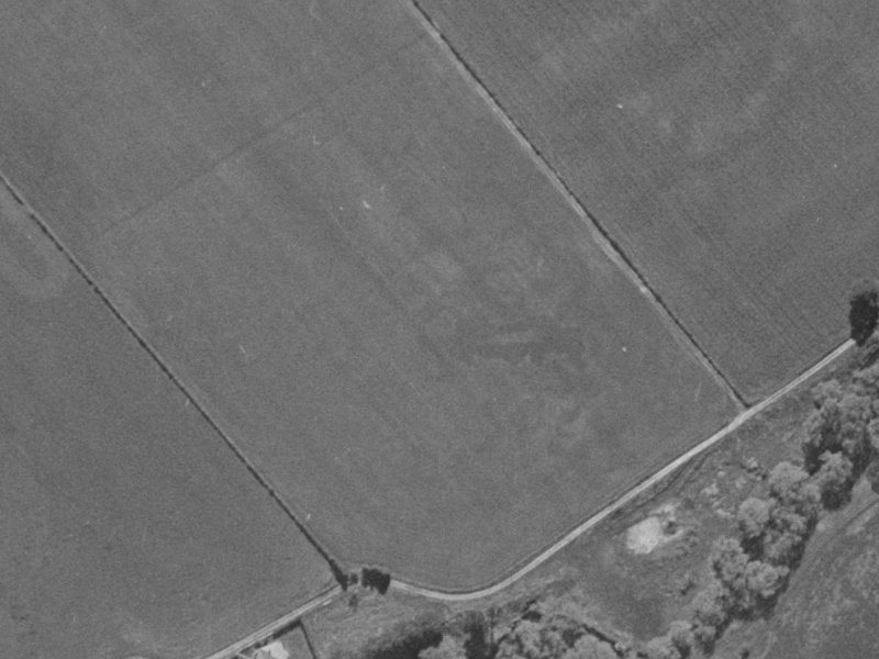 15–17 Augustine Drive from the air, 1970-1974