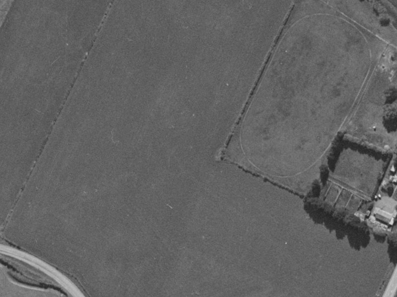 2 Colt Place from the air, 1970-1974