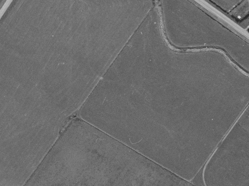 16 Brusio Drive from the air, 1970-1974