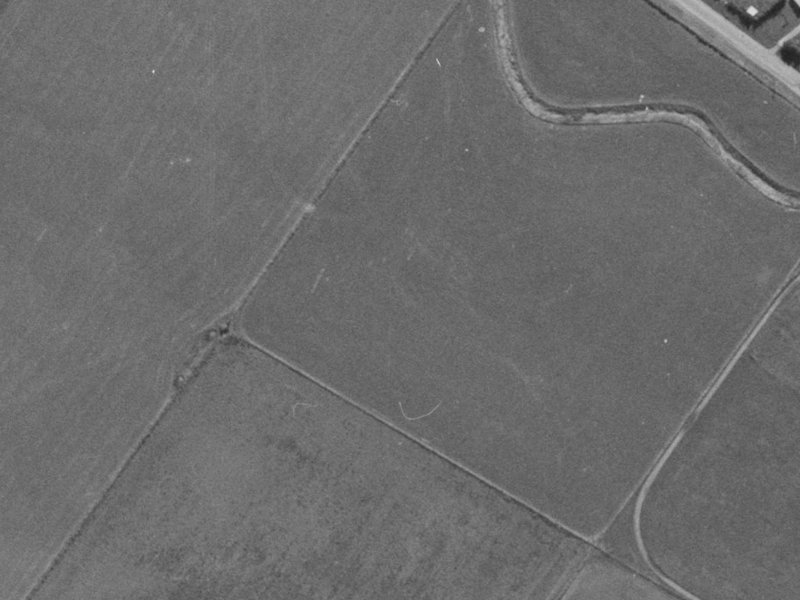 20 Brusio Drive from the air, 1970-1974