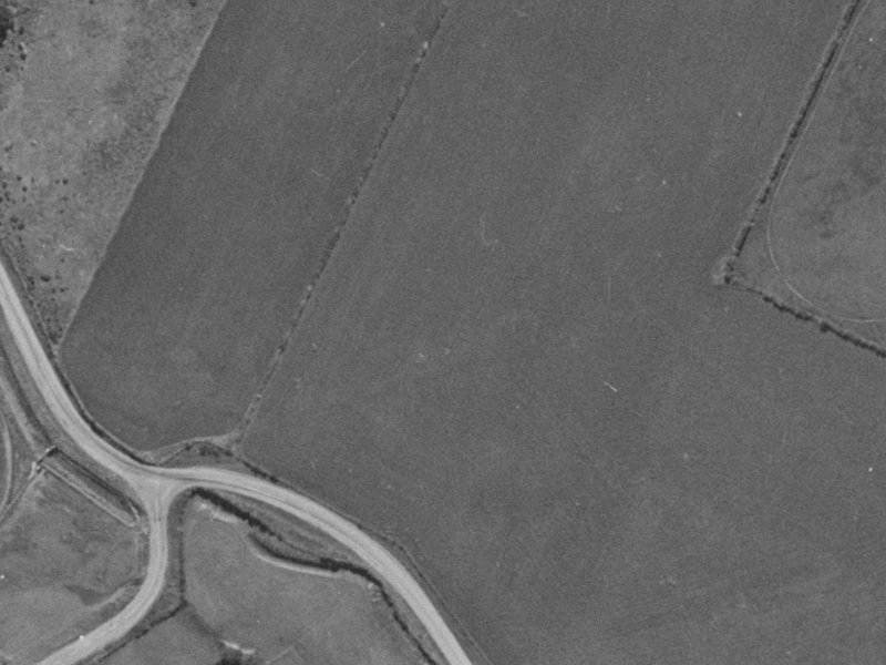 99 Awatea Road from the air, 1970-1974
