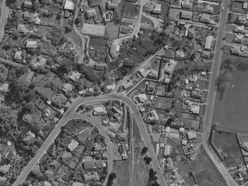 363A 363A from the air, 1970-1974