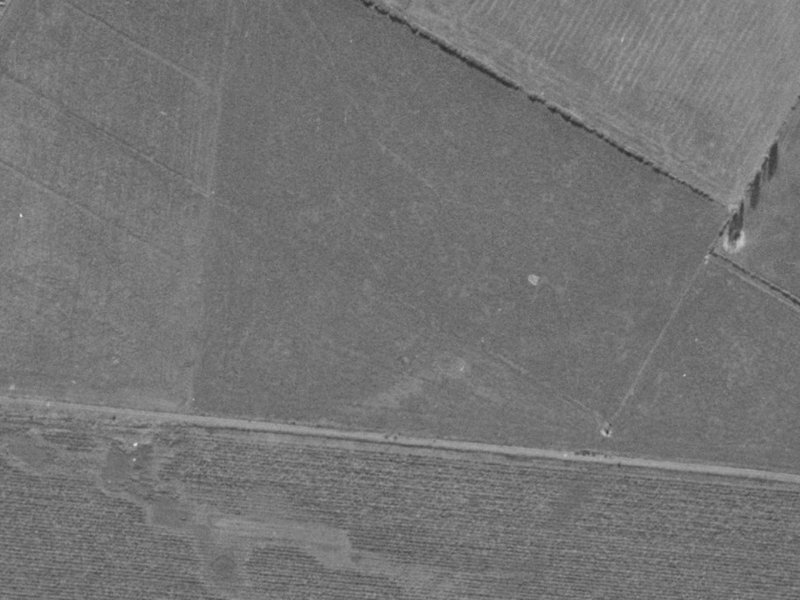 28 Canada Crescent from the air, 1970-1974