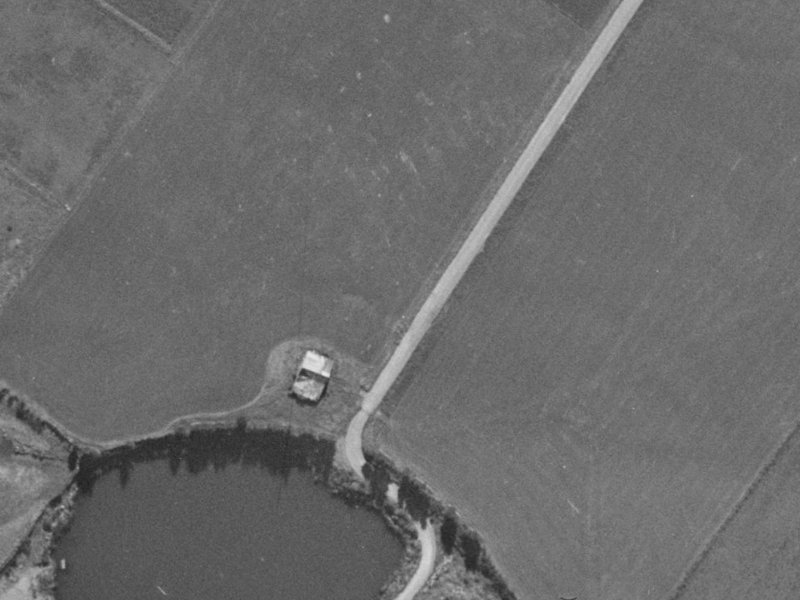 38B 38B from the air, 1970-1974