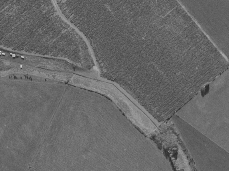1A 1A from the air, 1970-1974