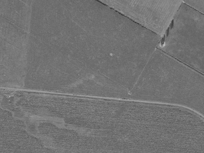 36 Canada Crescent from the air, 1970-1974