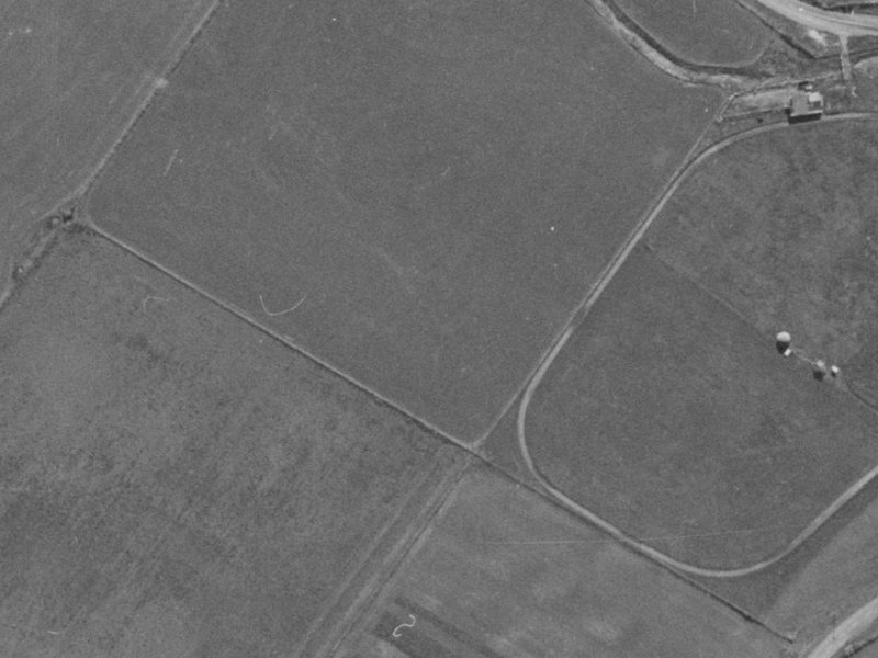 27 Brusio Drive from the air, 1970-1974
