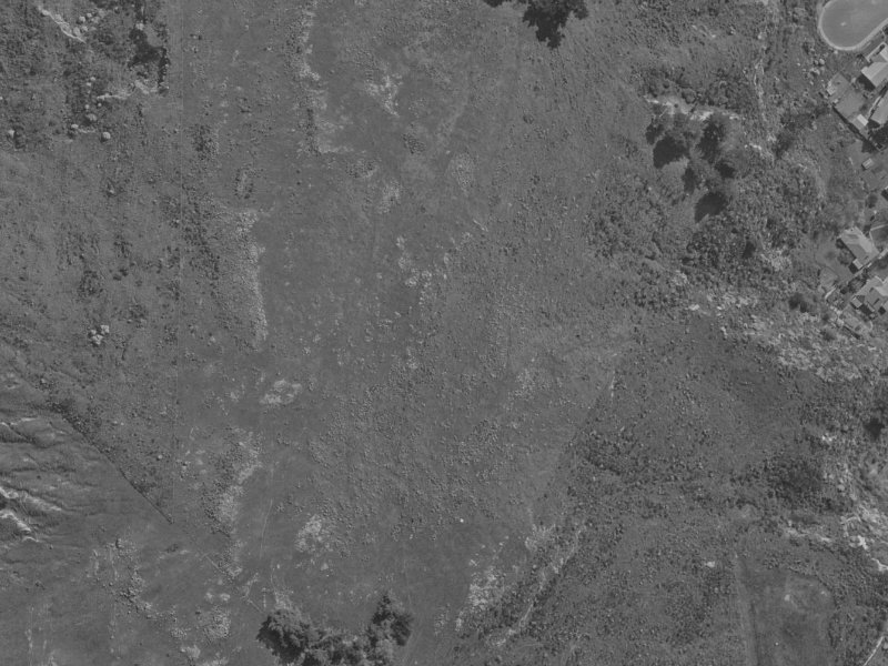 5 Glendevere Terrace from the air, 1970-1974