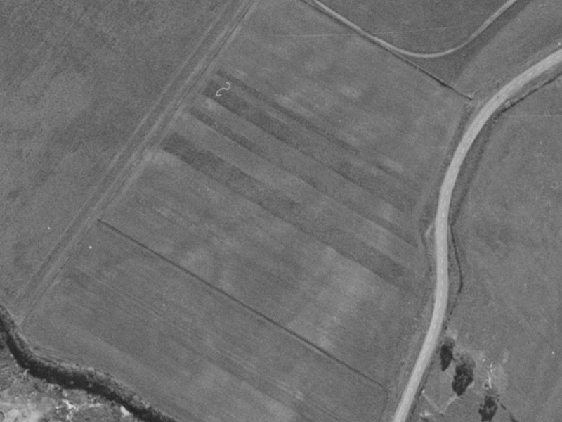 2 Snapdragon Lane from the air, 1970-1974
