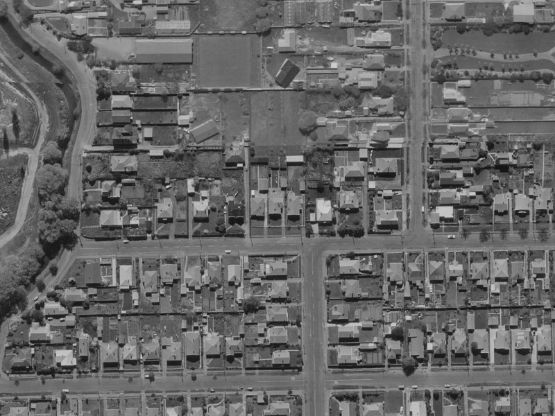 31C 31C from the air, 1970-1974