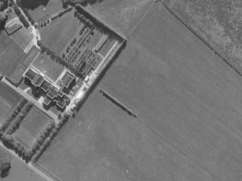 15 Euphrasie Drive from the air, 1970-1974