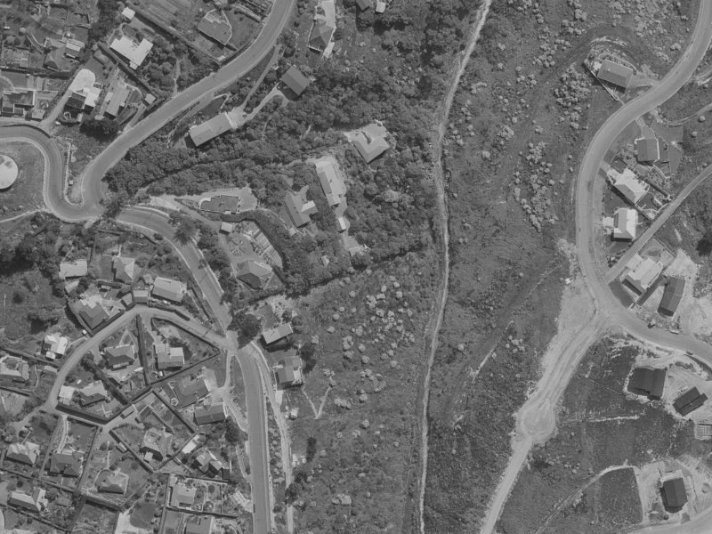 6A 6A from the air, 1970-1974