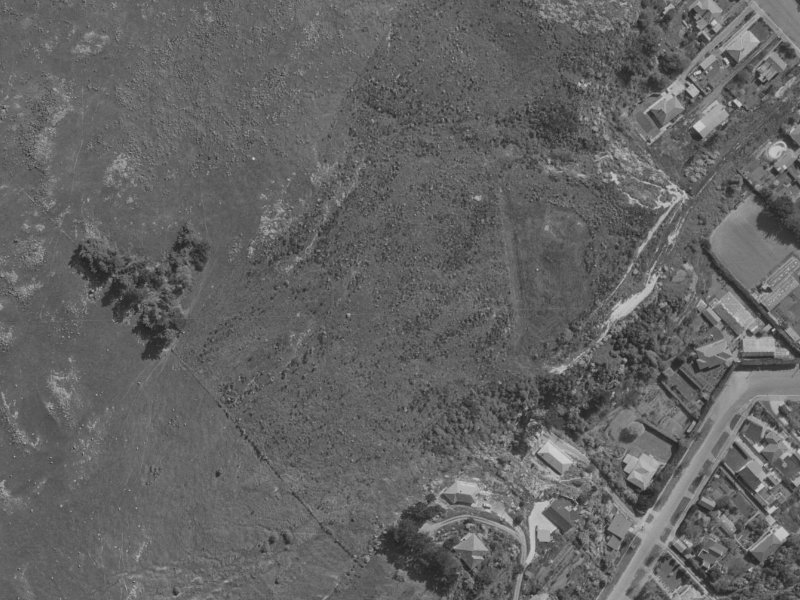 28A 28A from the air, 1970-1974