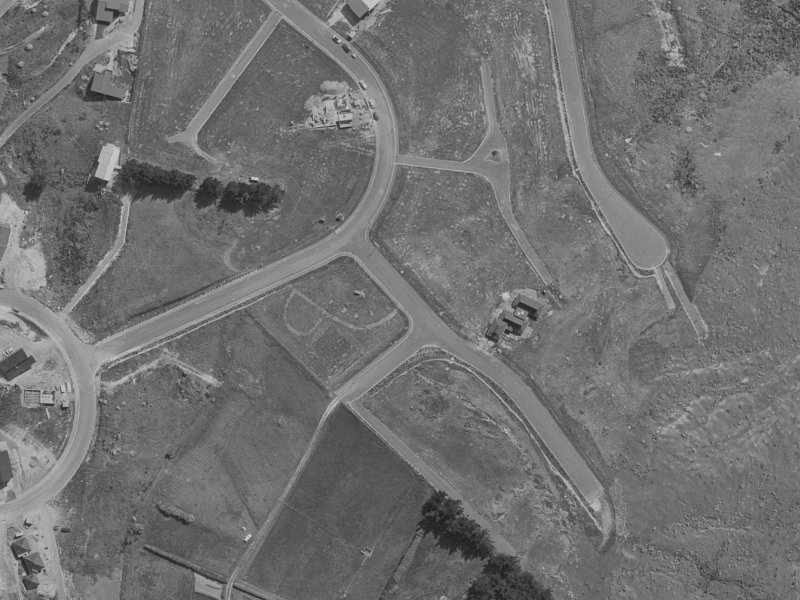 3 Selleck Street from the air, 1970-1974