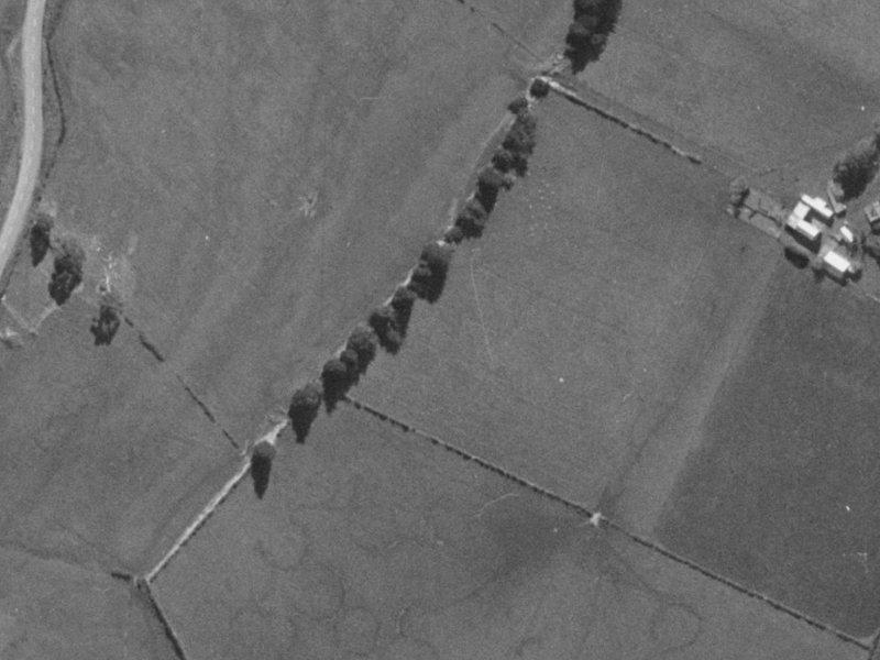 30 Brian Keogh Lane from the air, 1970-1974