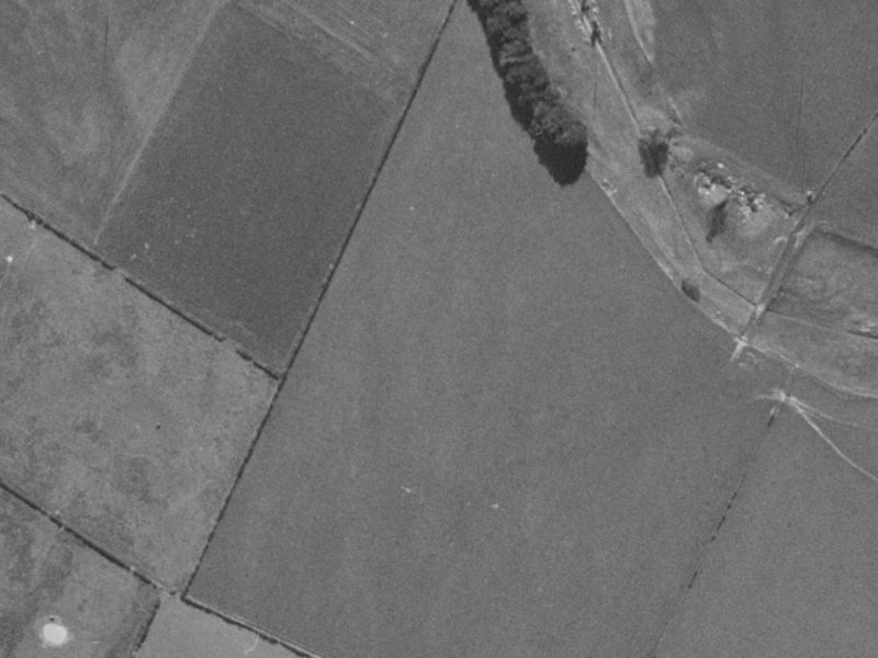 22R Date Crescent from the air, 1970-1974