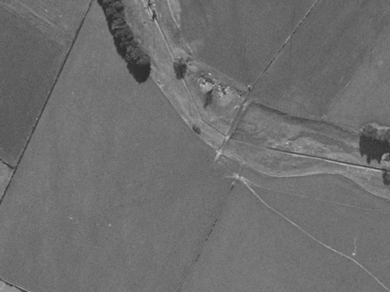 12A Date Crescent from the air, 1970-1974