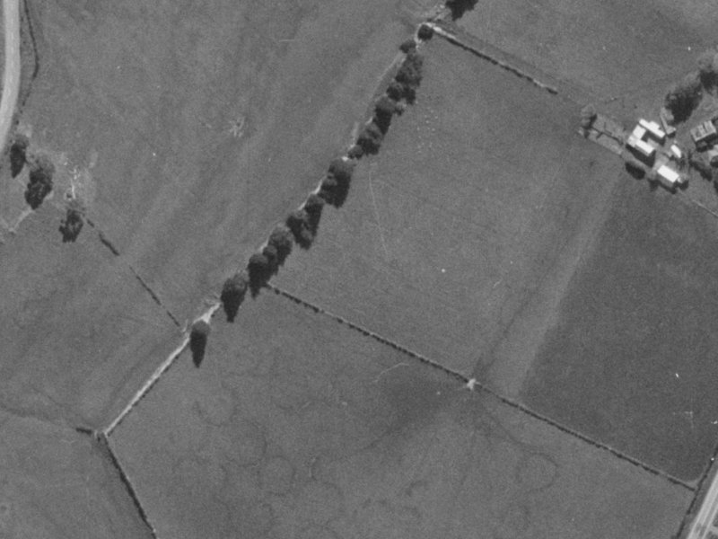 30 Brian Keogh Lane from the air, 1970-1974