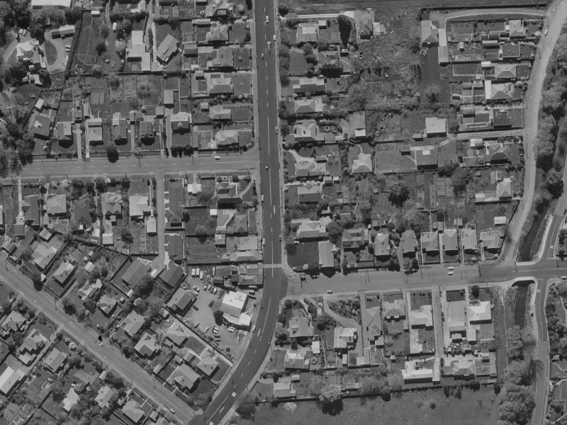 32A 32A from the air, 1970-1974