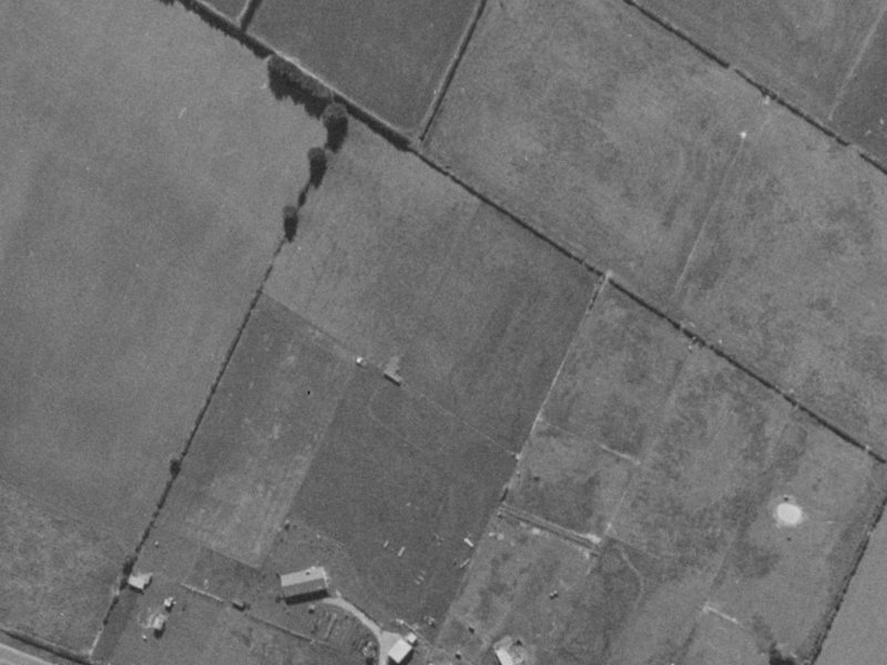 3 Saddleback Green from the air, 1970-1974