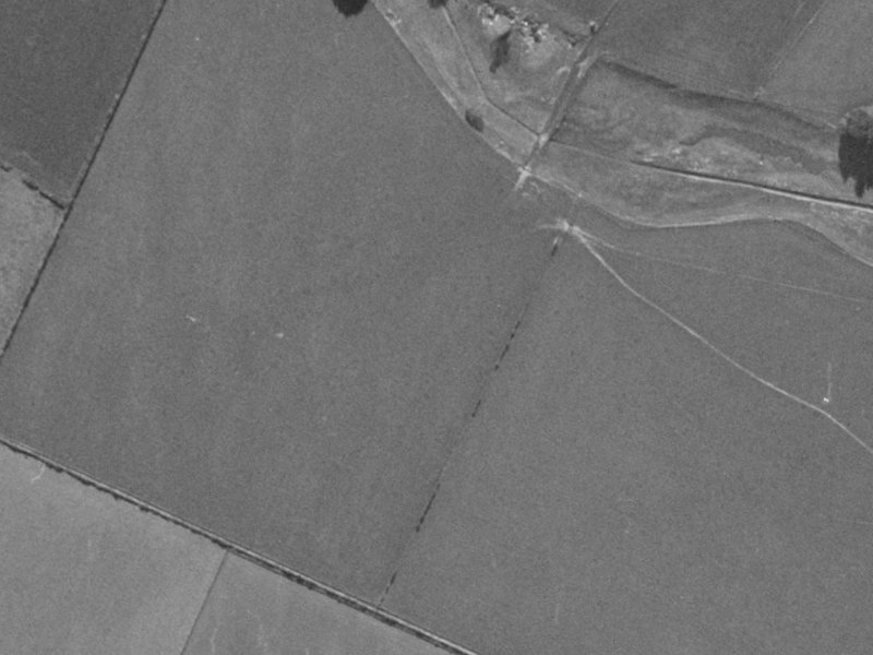 6 Date Crescent from the air, 1970-1974