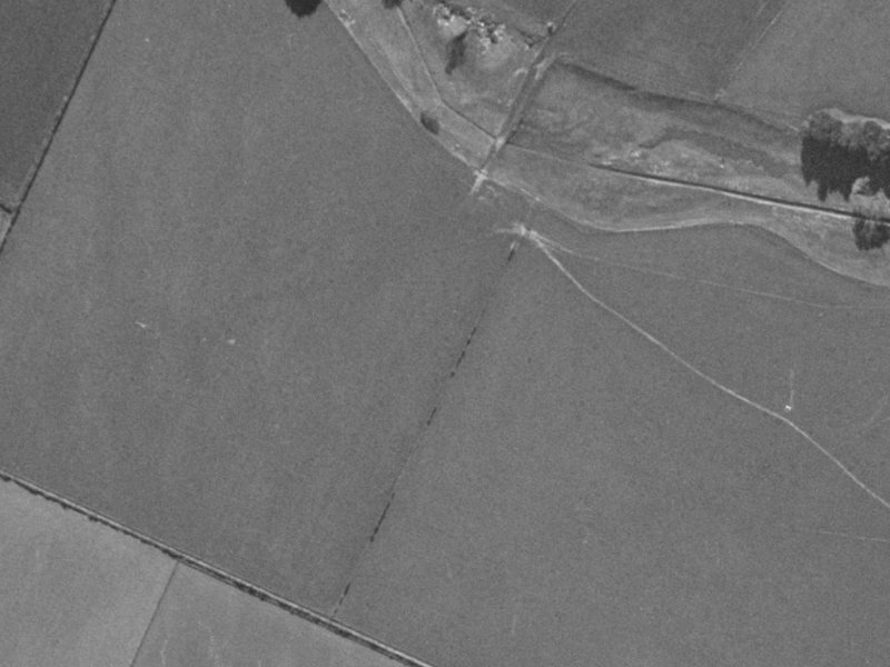 1 Sienna Ct from the air, 1970-1974
