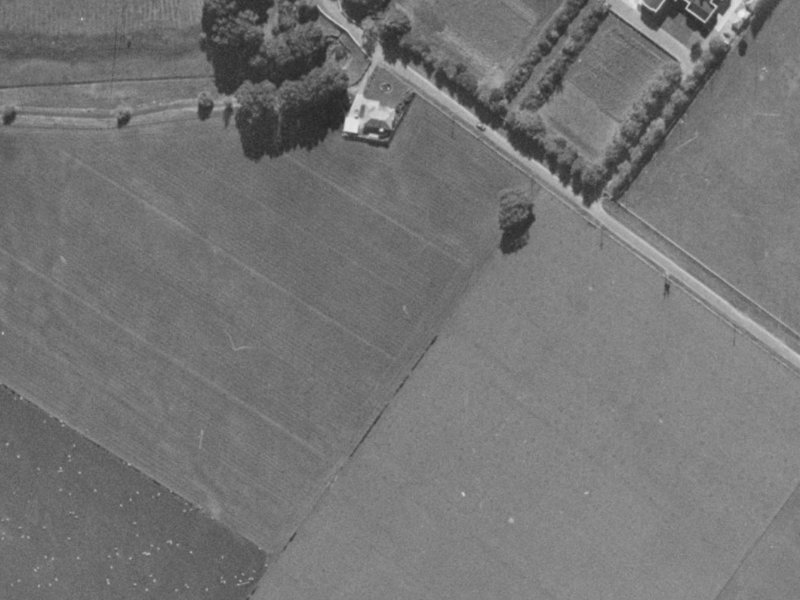 4 Coppinger Terrace from the air, 1970-1974