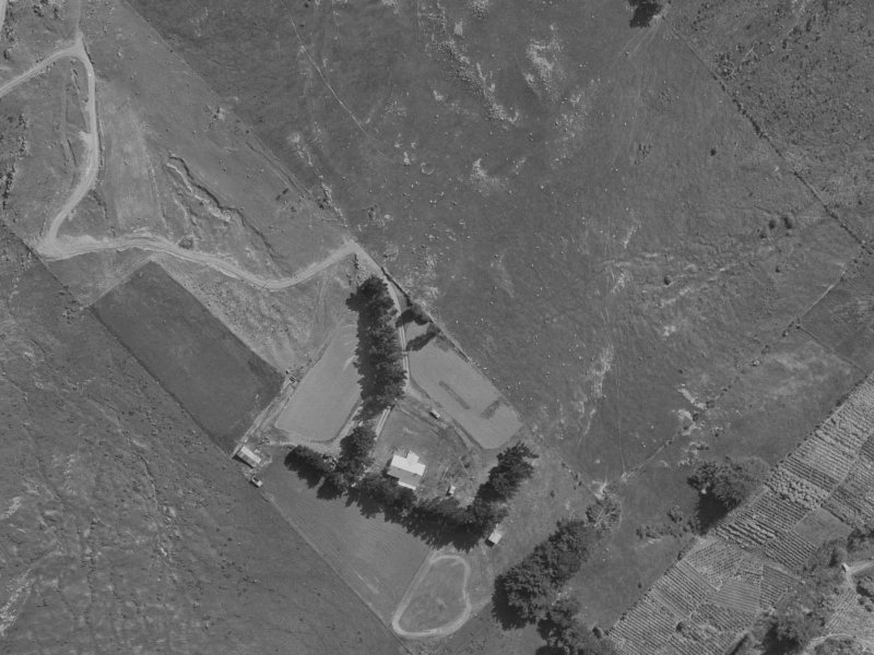 96A 96A from the air, 1970-1974