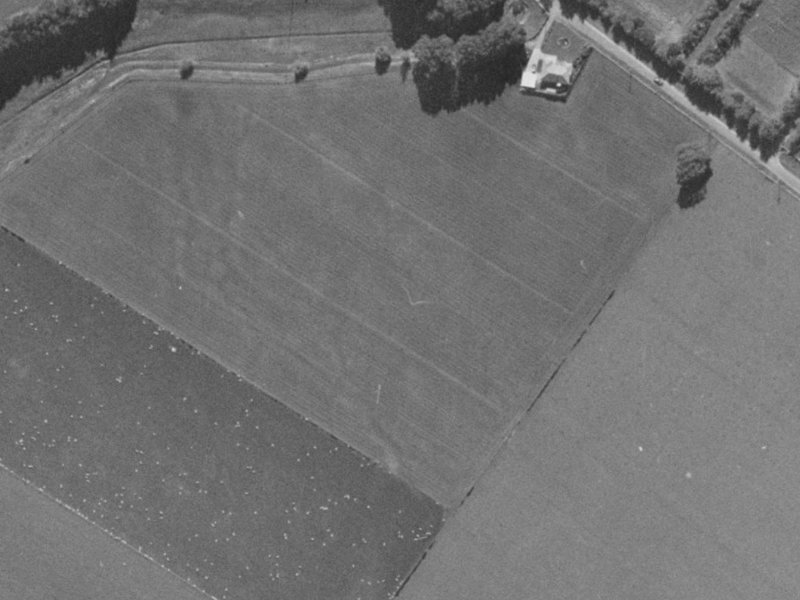 3 Bezar Green from the air, 1970-1974