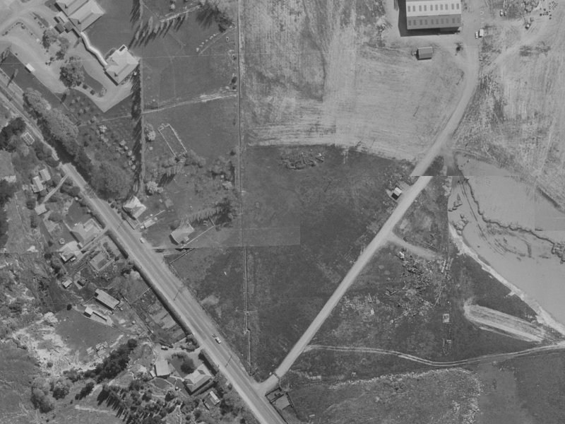 5A 5A from the air, 1970-1974