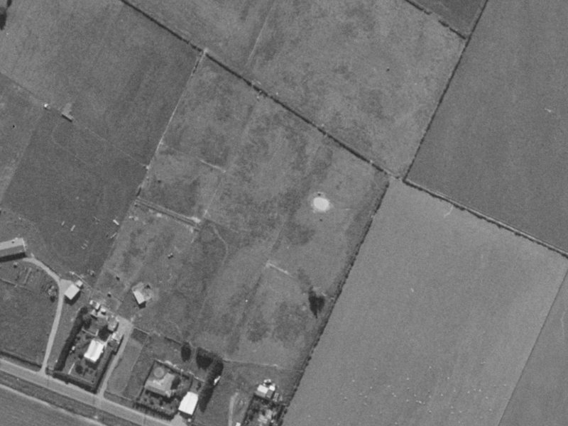 2 Sorrel Gate from the air, 1970-1974