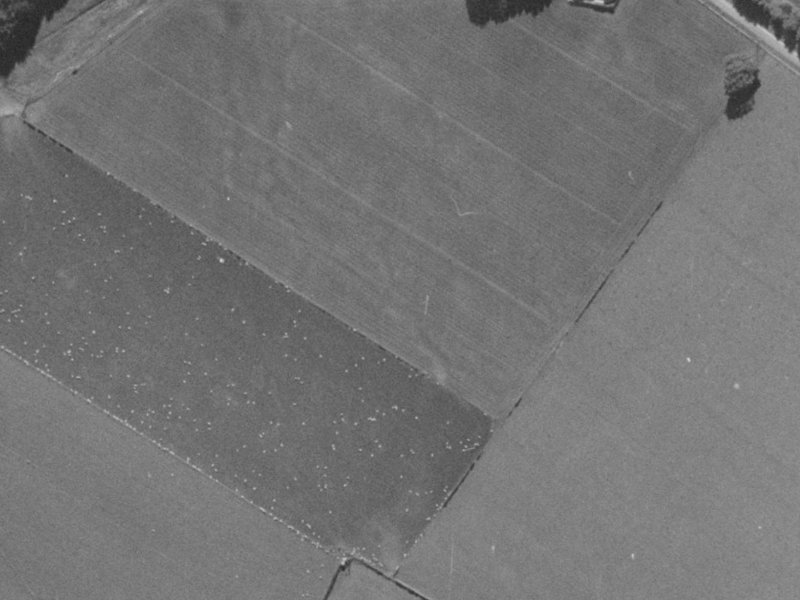 11-35 Coppinger Terrace from the air, 1970-1974