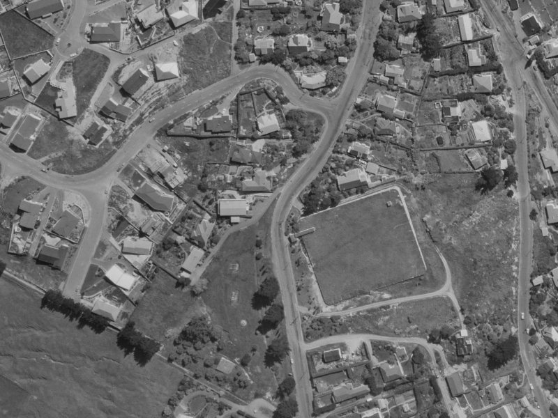 30A 30A from the air, 1970-1974