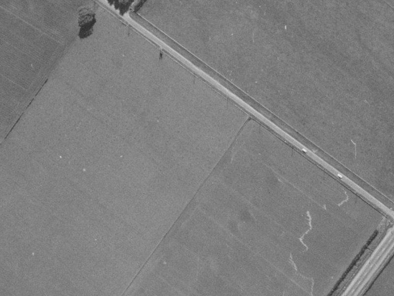 6 Bibiana Street from the air, 1970-1974
