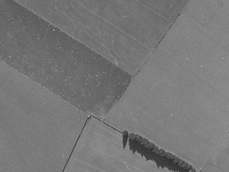 33A 33A from the air, 1970-1974
