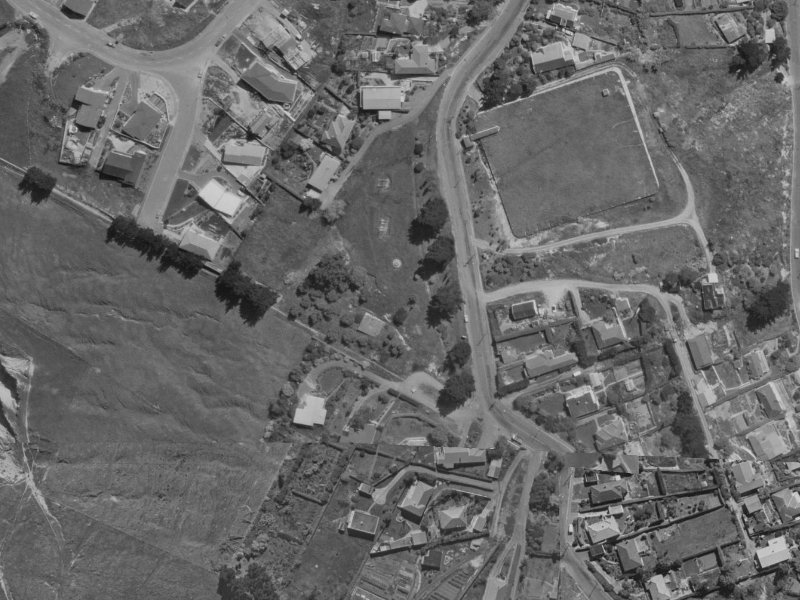 30H 30H from the air, 1970-1974