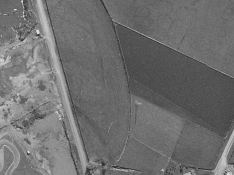 58 Sholto Duncan Crescent from the air, 1970-1974